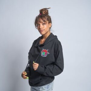 Monthly NerdBallerTV Hoodie Subscription
