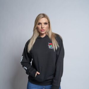 Monthly NerdBallerTV Hoodie Subscription (Gifted)