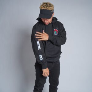 Weekly NerdBallerTV Hoodie Subscription